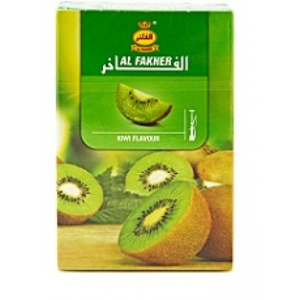 Vesipiibu Tubakas AL Fakher Kiwi